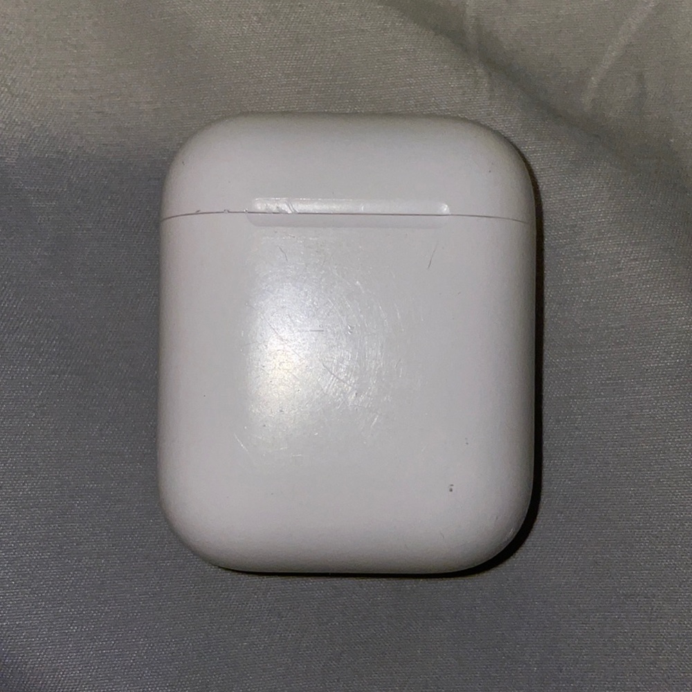 Apple AirPods
